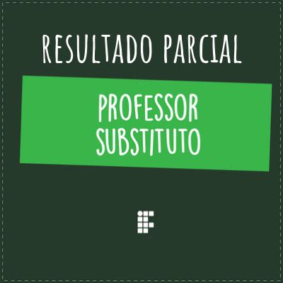 Divulgado resultado parcial do processo seletivo para contratação de