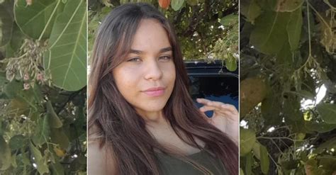 Adolescente de 14 anos está desaparecida há 7 dias em Amarante e mãe