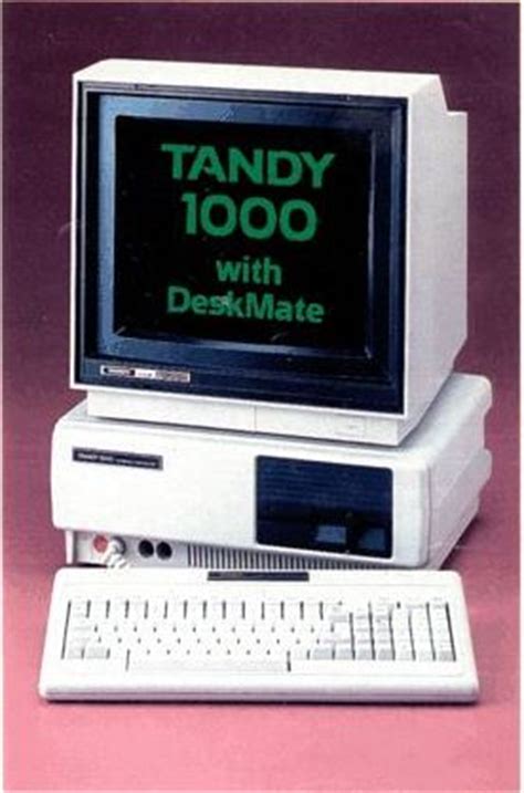 » tandy The Digital Antiquarian