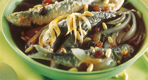 Sarde In Saor Ricetta E Cucina