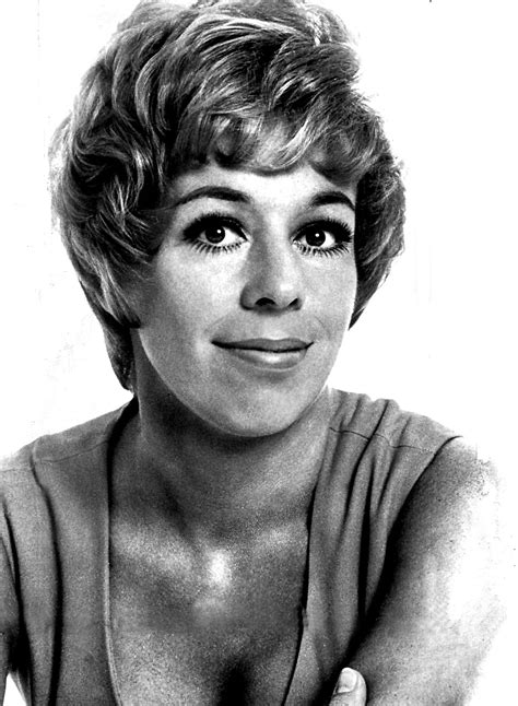 Carol Burnett On Screen And Stage Wikipedia