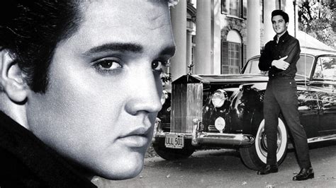 Elvis Presley’s Car Collection 2019