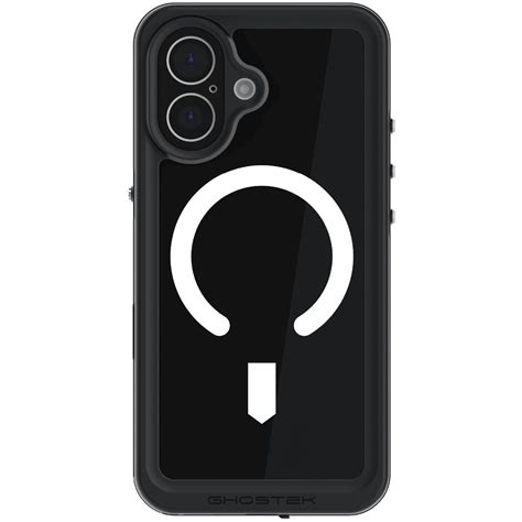 Shop Slim and Shockproof iPhone 17 Cases Today — GHOSTEK