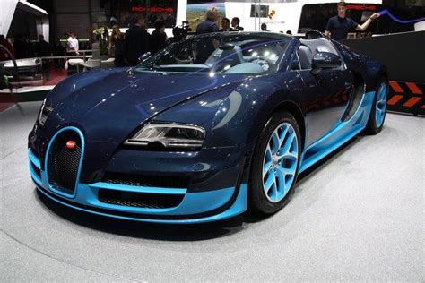 Bugatti Veyron Precio Dolares Sport Cars Modifite