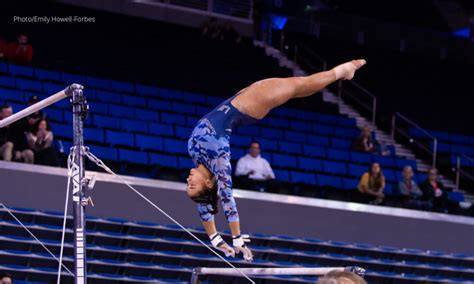 The Best International Ncaa Gymnasts Of All Time College Gym News