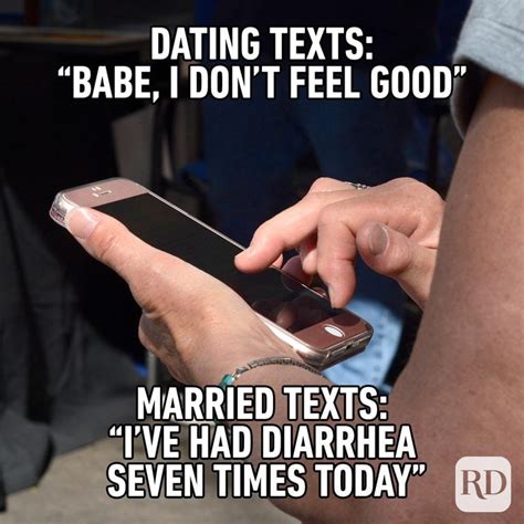 17 Marriage Memes To Make You Laugh Readers Digest