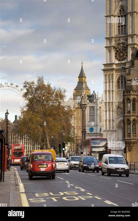 Victoria street london Fotos und Bildmaterial in hoher Auflösung Alamy