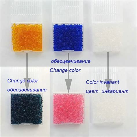 Silica Gel Box Pc Desiccant Humidity Silicagel Moisture Absorber