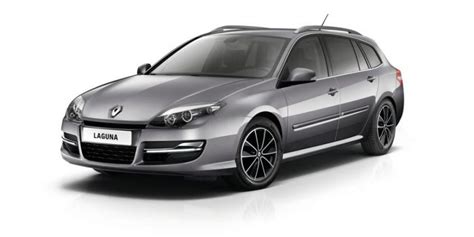 Renault Laguna Iii Grandtour Phase Iii Facelifting Galerie