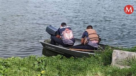 Joven Se Ahoga En Laguna De Matamoros Tamaulipas Fue A Pescar Con Sus