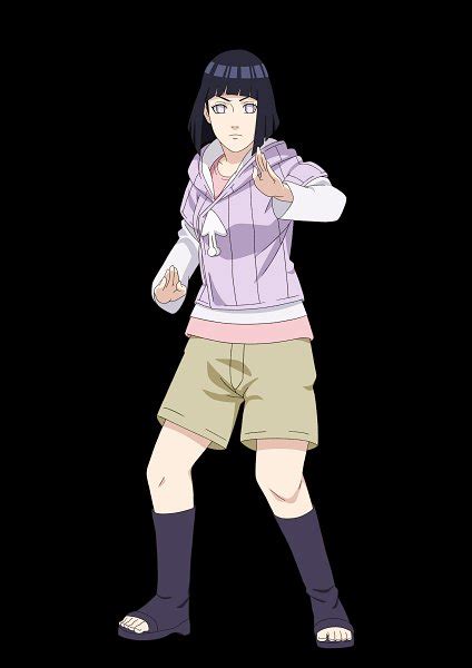 Hyuuga Hinata Hinata Hyuuga Boruto Naruto Next Generations Image By Ndcyt 3739081