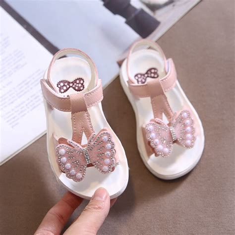 Summer Children Toddler Baby Kids Sandals For Litt... – Grandado