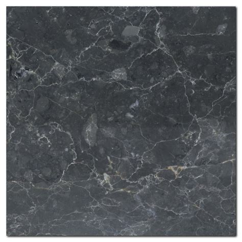 Breccia Grigio Polished Marble Tile X Marblex Corp