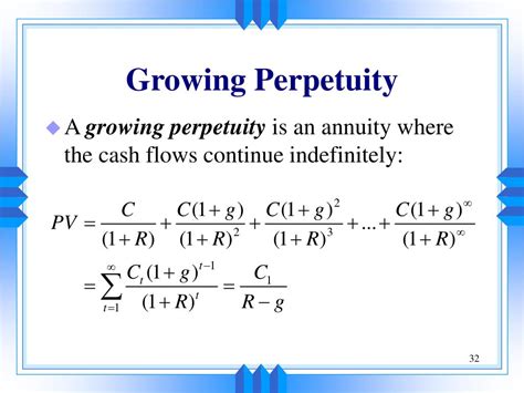 Ppt Chapter 2 The Two Key Concepts In Finance Powerpoint Presentation