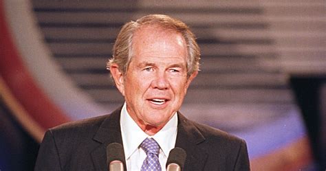 Pat Robertson Predictions — Has He Ever Been Right? Details Inside!