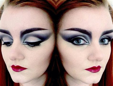 Siouxsie Sioux Makeup Guide | Makeupview.co