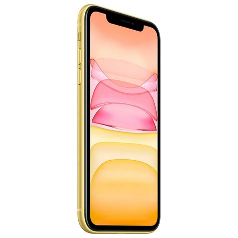 Apple IPhone 11 256 Go Jaune ELITE ADMIN Narbonne 11