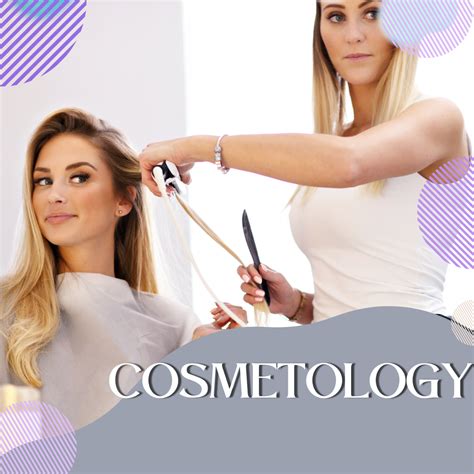 Is A Career In Cosmetology Right For You Cosmetology Simplified