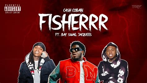 Cash Cobain Fisherrr Ft Bay Swag Jacquees Official Remix YouTube