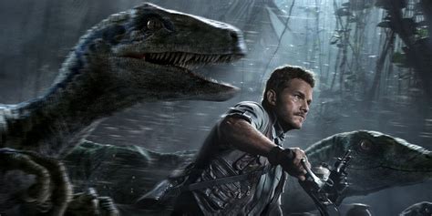 Box Office Jurassic World Passes The Avengers To Become 3 Movie Of All Time