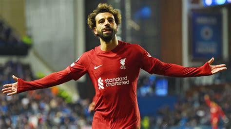 Mohamed Salah Liverpools Star Performer In Season Opening Victory