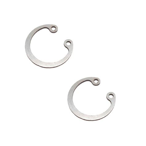 Circlip Retaining Ring E Ring Din Din Din Circlip