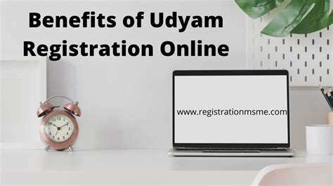 Udaym Registration Apply Online Udyam Online Portal