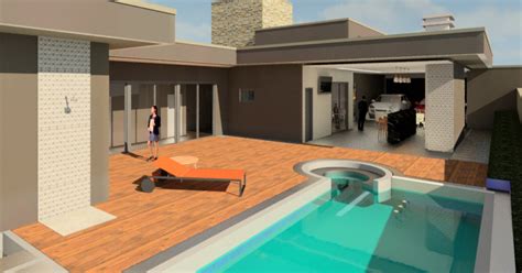 Residencial Autodesk Community Gallery