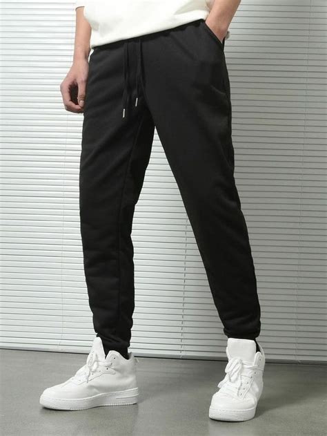 Jogger R Stico Peinado Comprar En Mora S Ind