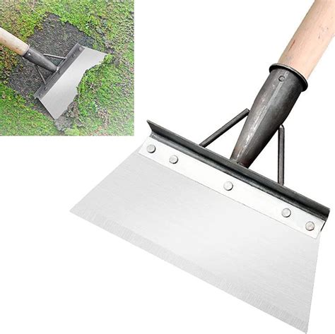 Multifunctional Cleaning Shovel Multifunctional Outdoor All Steel