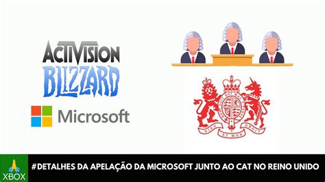 Pastor XBX on Twitter Mais Detalhes da Apelação da Microsoft Junto