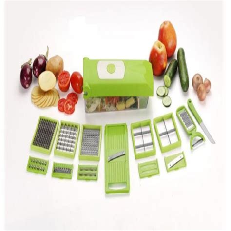 Vegetables Fruits Cutter Chopper Slicer Handy Grade Quality Chopper