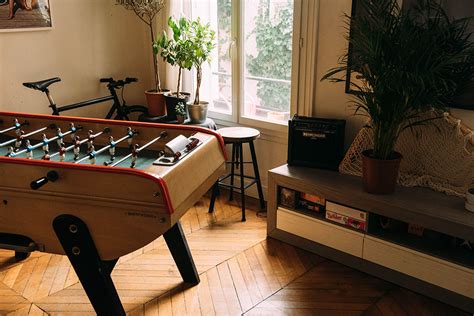 Foosball Table Sizes, Dimensions, Weight And All You Need to Know ...