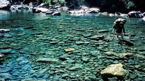 Oregon river on list of 10 most threatened