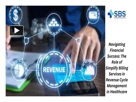 Ppt Role Of Simplify Billing Services In Revenue Cycle Management In