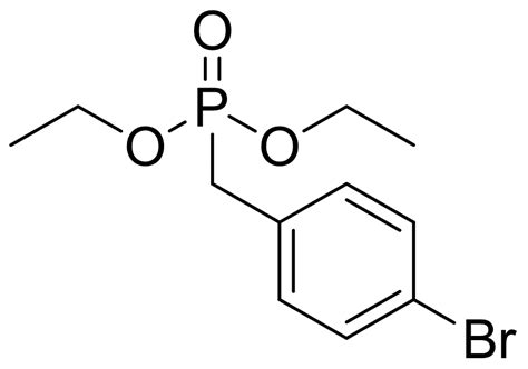 4 溴苄基膦酸二乙酯 Cas38186 51 5 广东翁江化学试剂有限公司