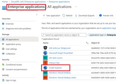 How To Work With Microsoft Graph Explorer