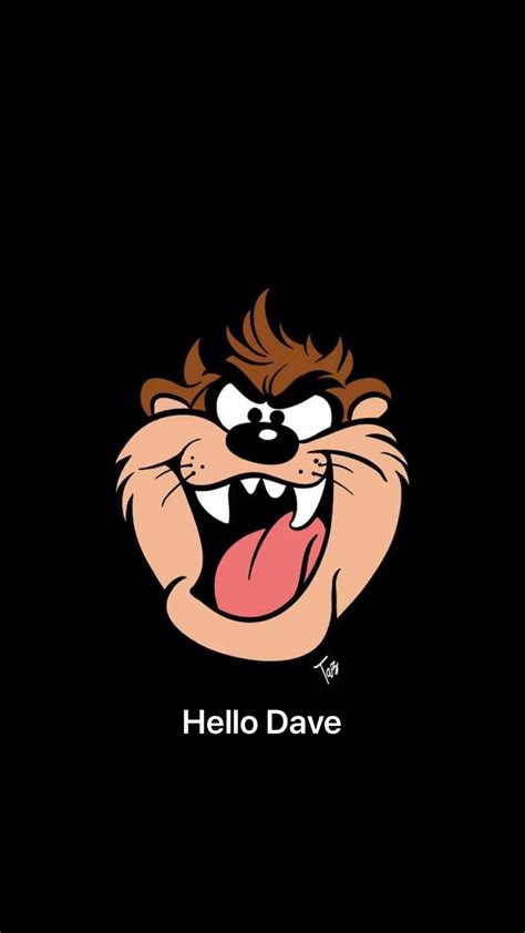 Hello dave – Artofit