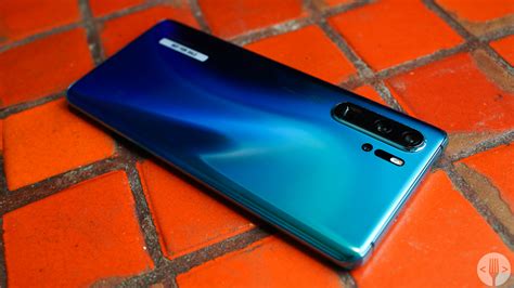 Reseña Huawei P30 Pro El Smartphone Con La Mejor Cámara Del Mercado Código Espagueti