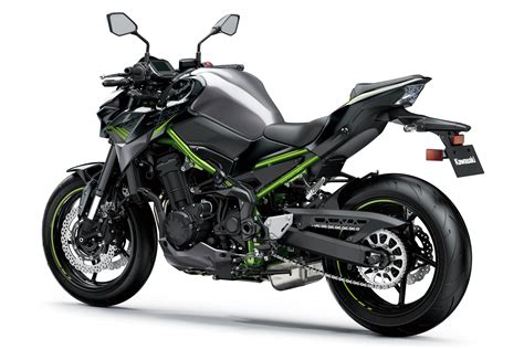 Kawasaki Z900 2021 Ficha Técnica Imagens e Preço