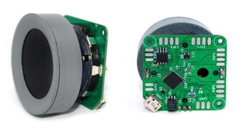 Roendi A Rotary Encoder With Programmable Digital Display