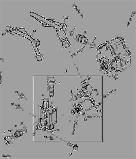 Jd 1023e Parts Diagram