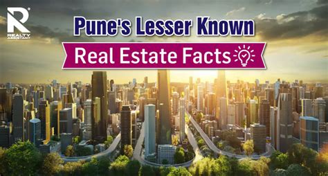 Pune Real Estate Trends Market Top Properties And Green Practices