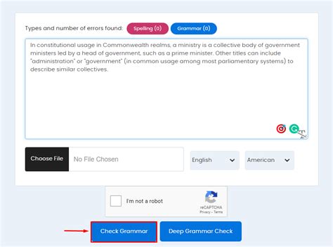 Grammar Checker Online 100 Free Duplichecker