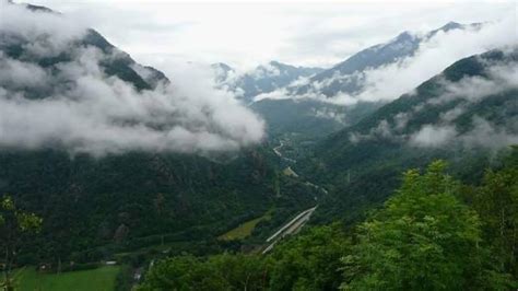 Qu Pasa En El Val D Aran Investigan Por Qu La Incidencia De Covid