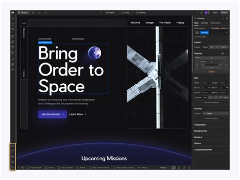 Intro to Webflow – Webflow Help Center