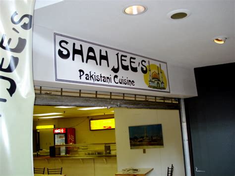 OnMilwaukee Dining Shah Jee S A Hidden Gem For Downtown Lunch Crowd