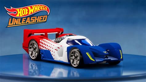 Hot Wheels Unleashed 24 Ours Unlocked Bridge Overtakes Youtube