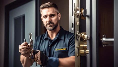 What Are The Best Commercial Lock Repair Experts Super Locksmith