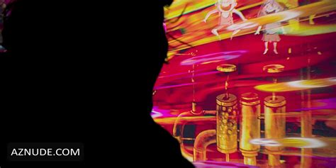 THE LIGHT NUDE SCENES AZNude